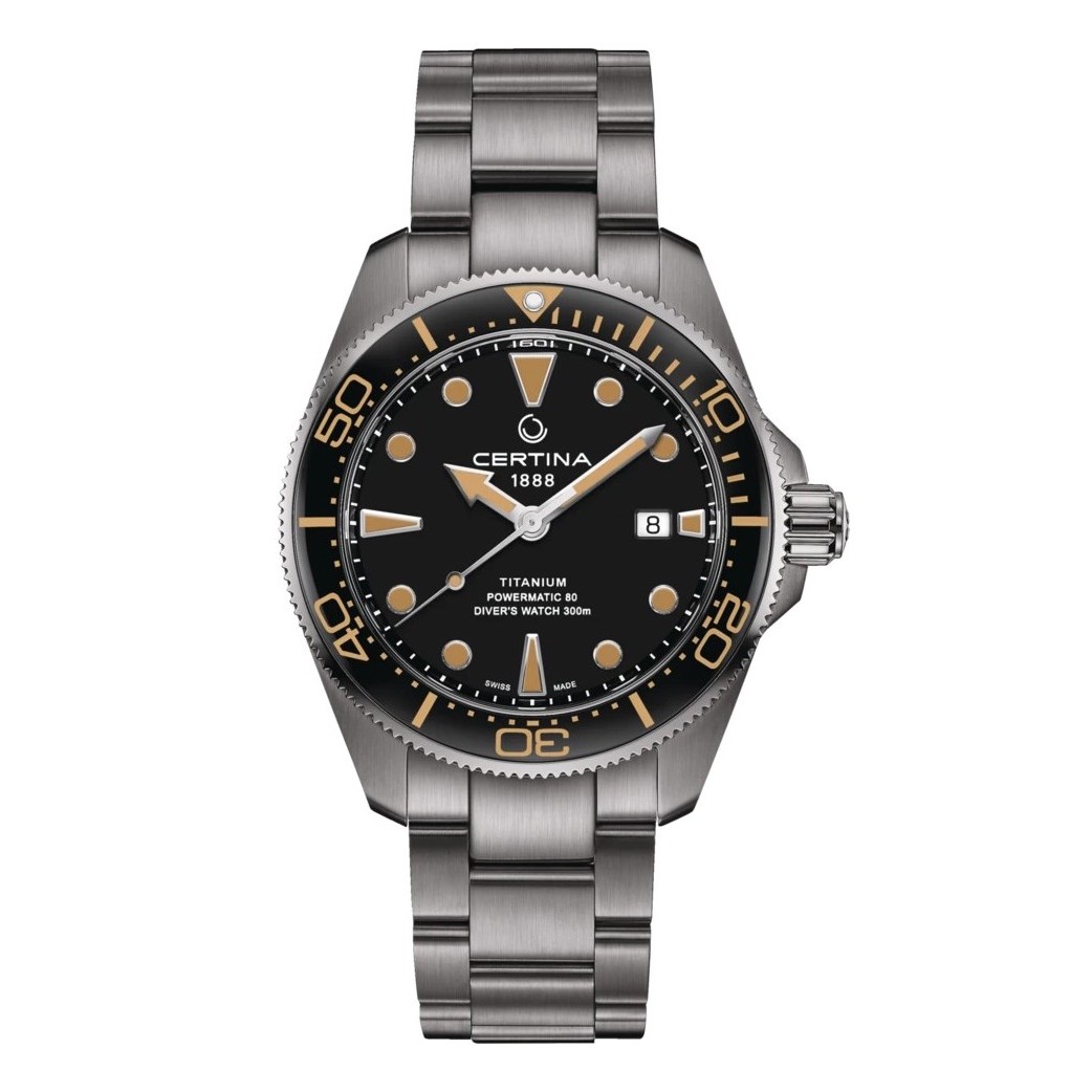 DS Action Diver