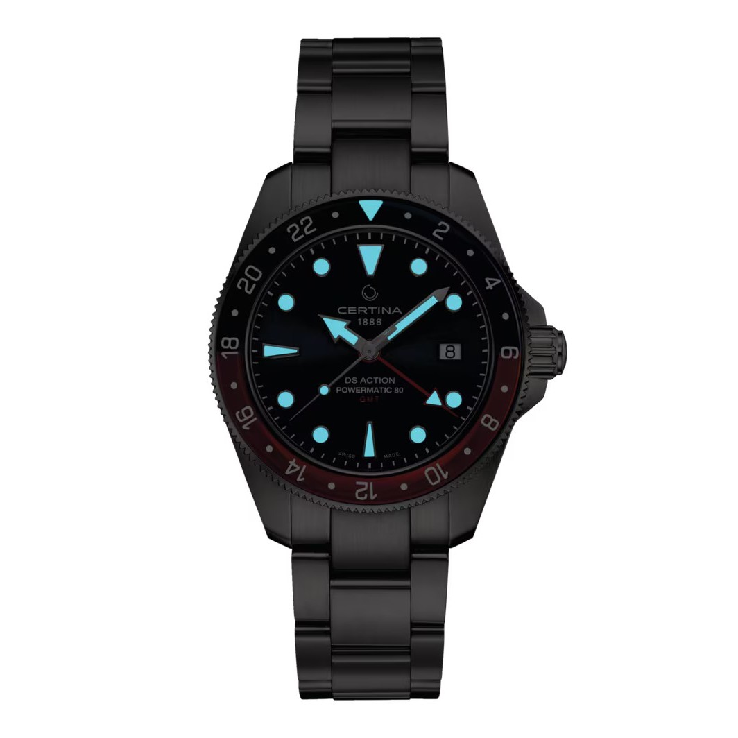 DS Action GMT