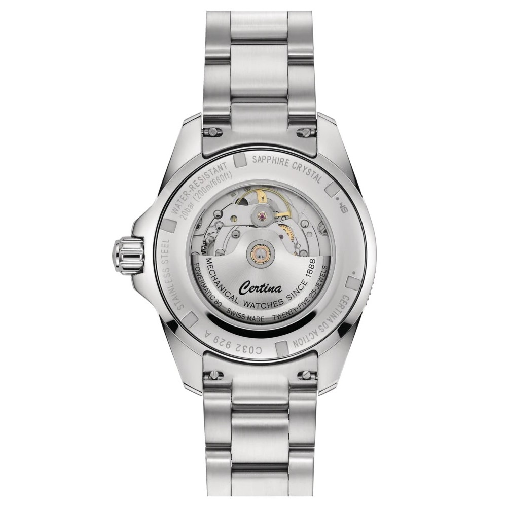 DS Action GMT