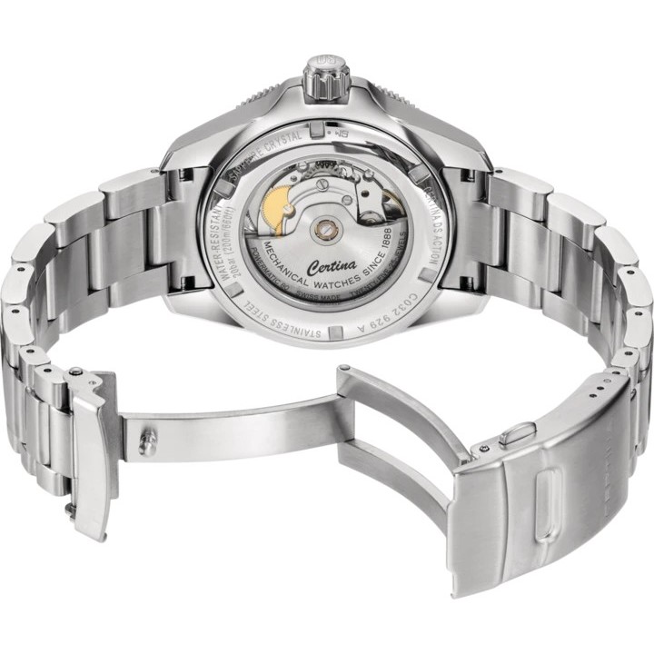 DS Action GMT