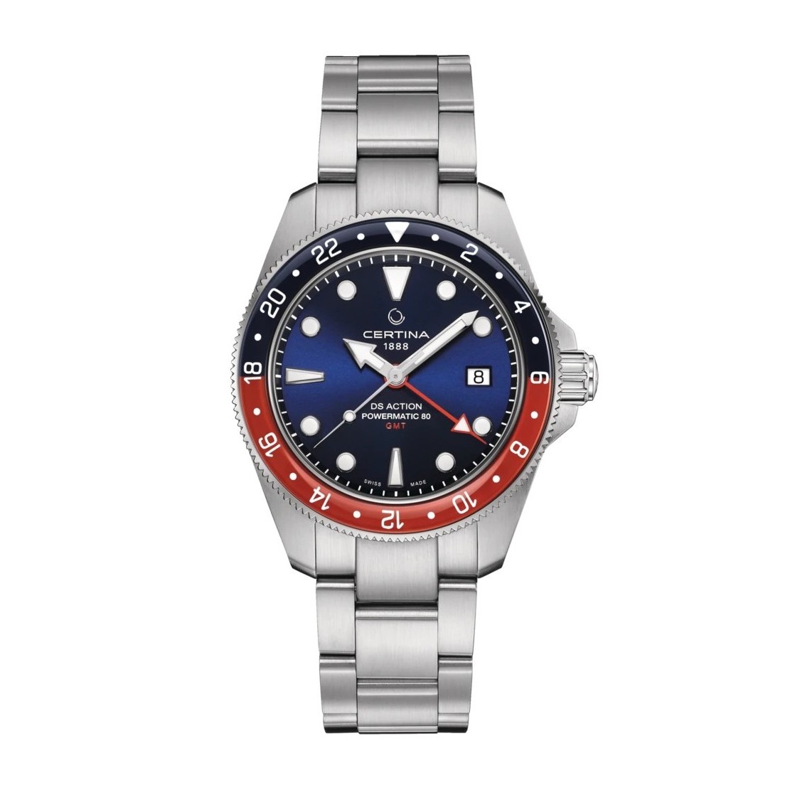 DS Action GMT