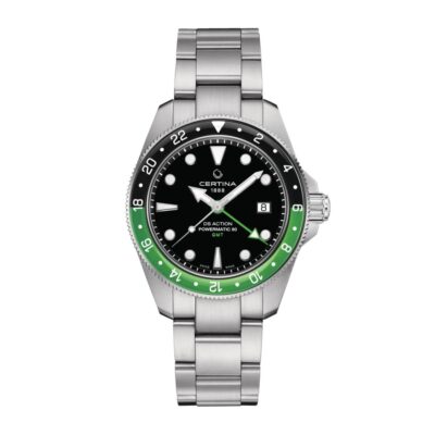 DS Action GMT
