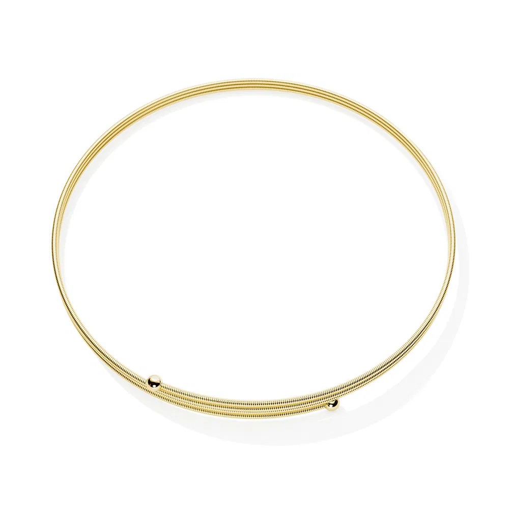 Colette C Embrace Collier 3-fach