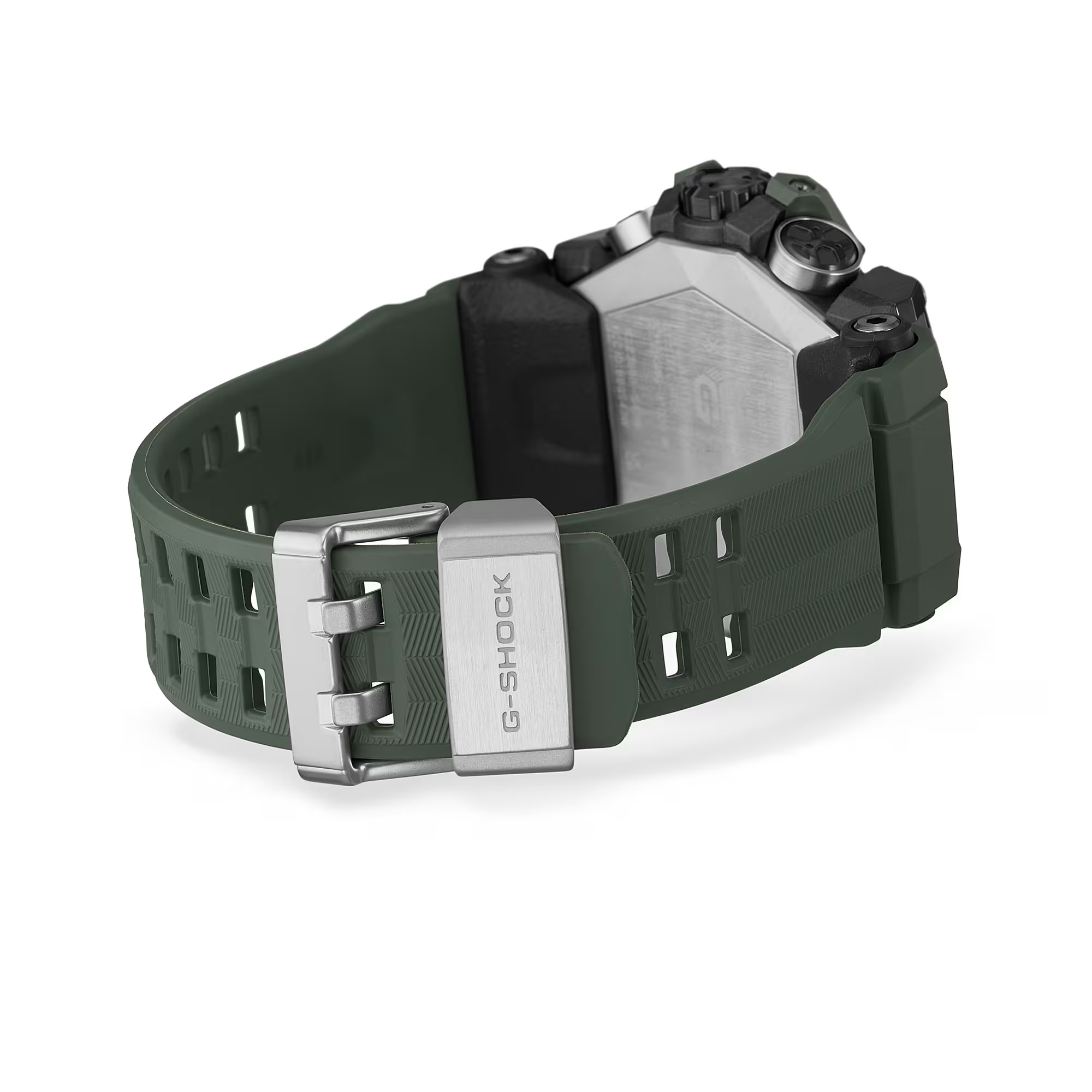 G-SHOCK Master of G 'Mudmaster'