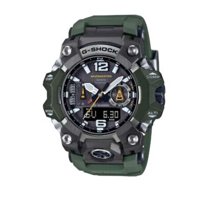 G-SHOCK Master of G 'Mudmaster'