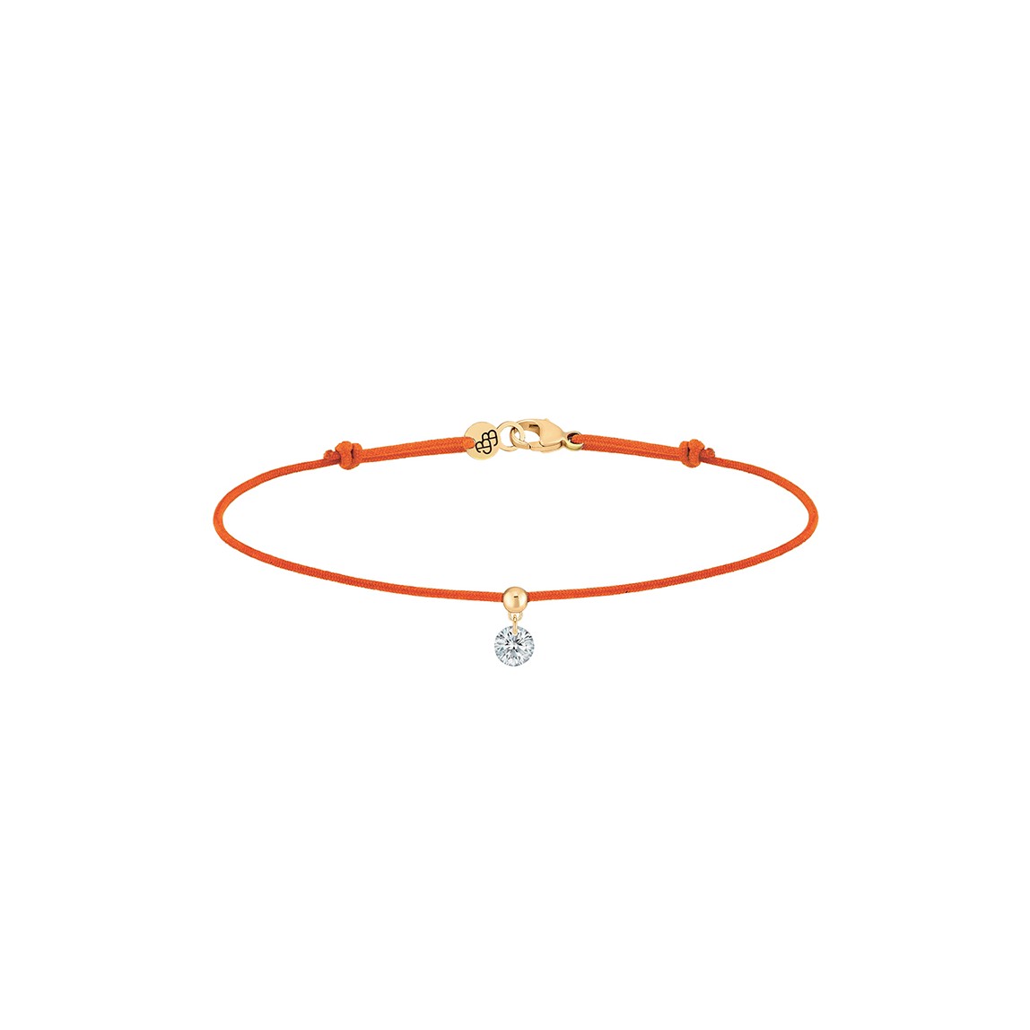 BB Armband ORANGE