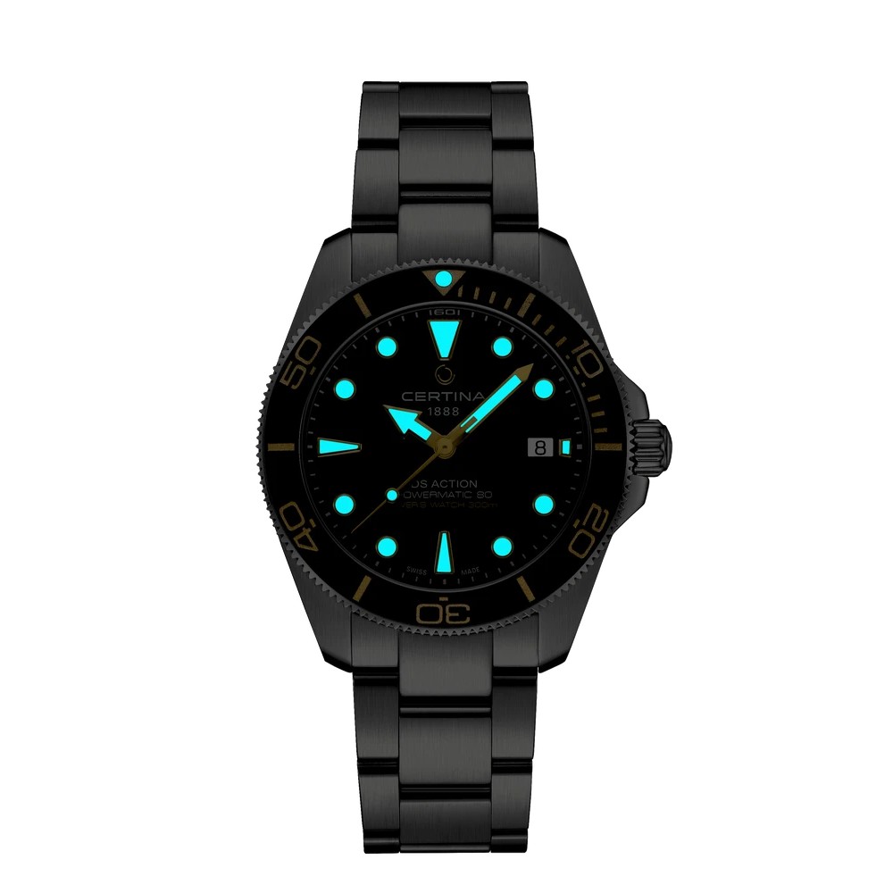 DS Action Diver