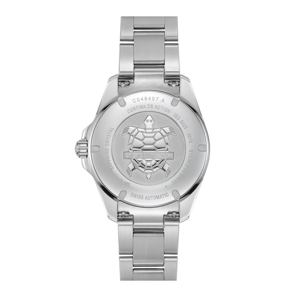 DS Action Diver