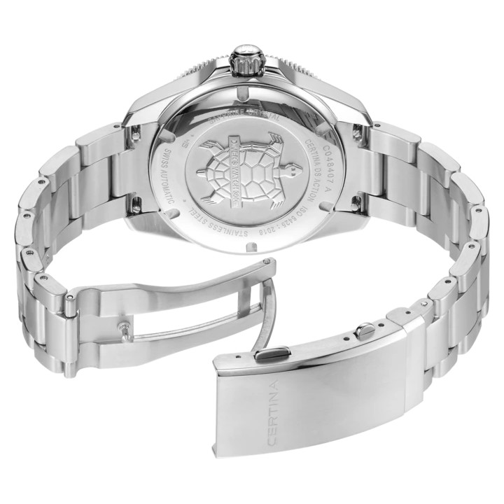 DS Action Diver