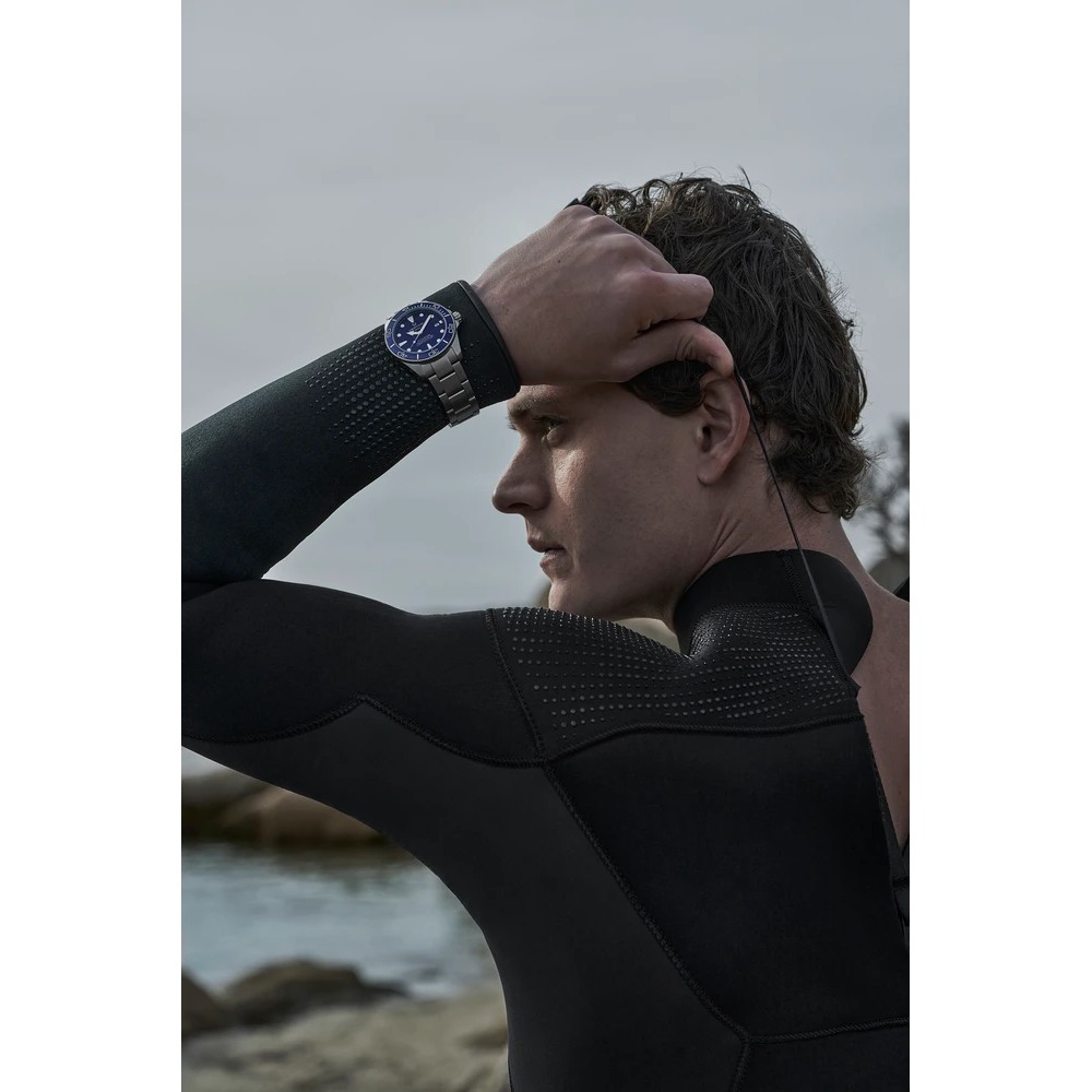 DS Action Diver 'Powermatic 80'