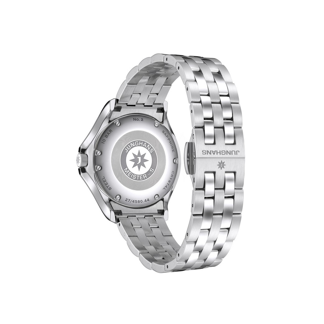 Meister S Automatic 36