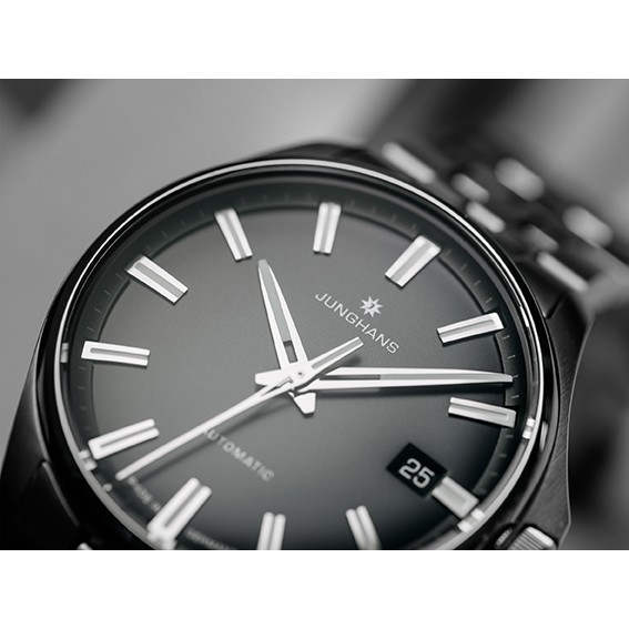 Meister S Automatic 36