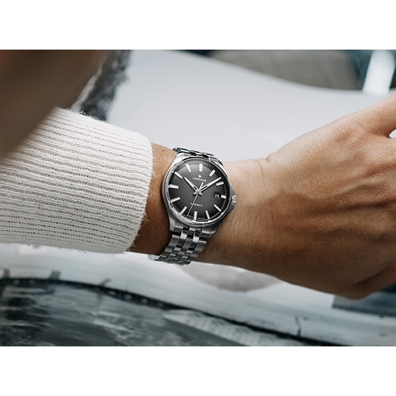 Meister S Automatic 36