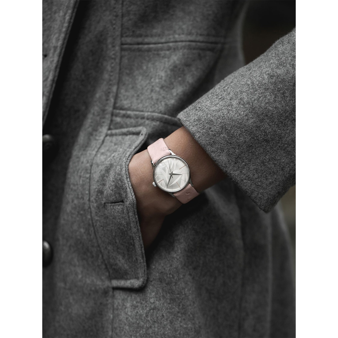 Meister Damen Automatic