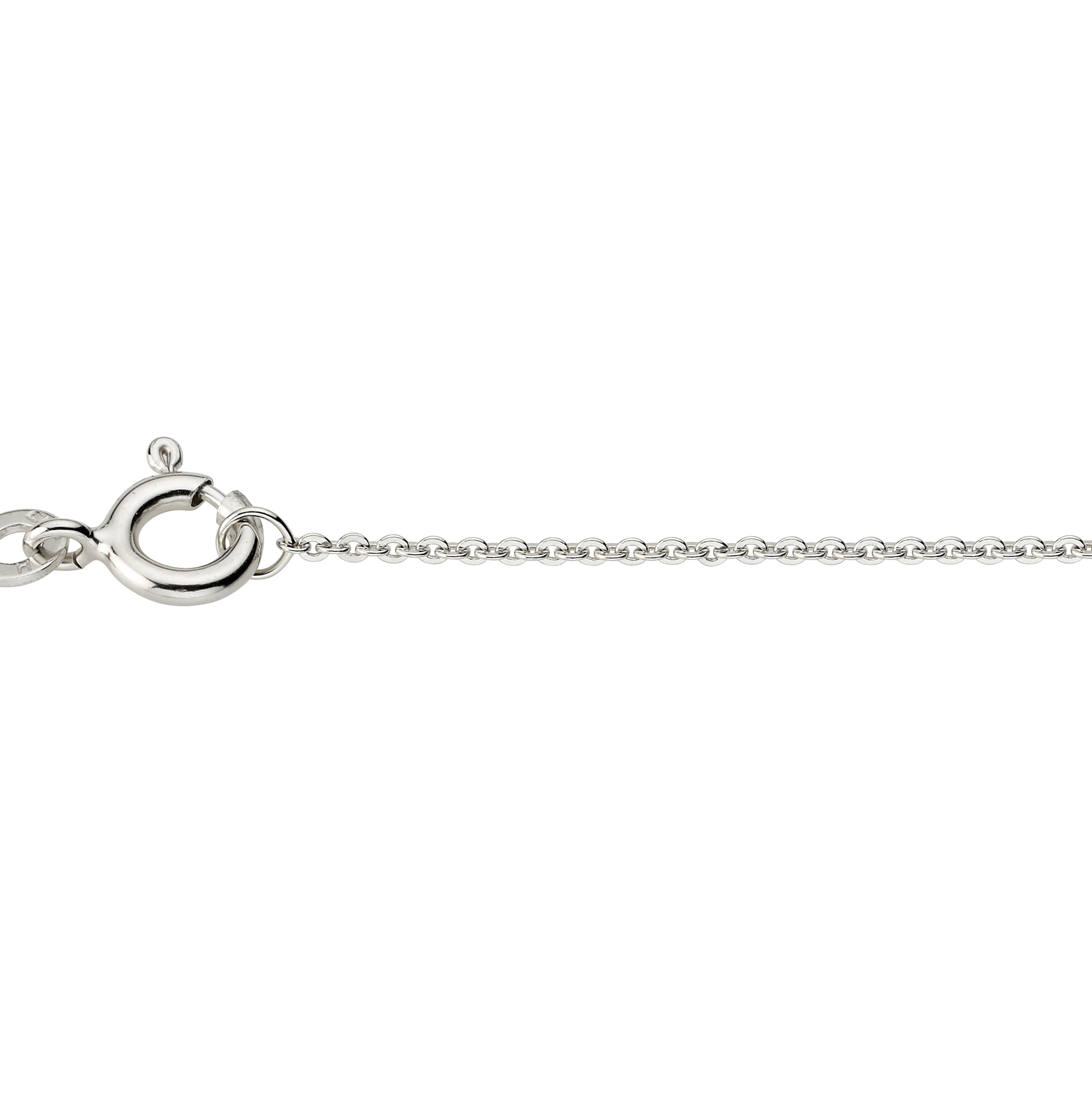 Kette Flachanker