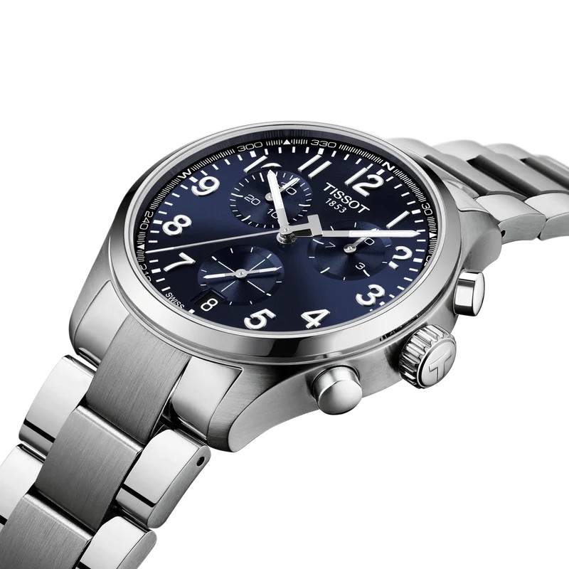 Chrono L