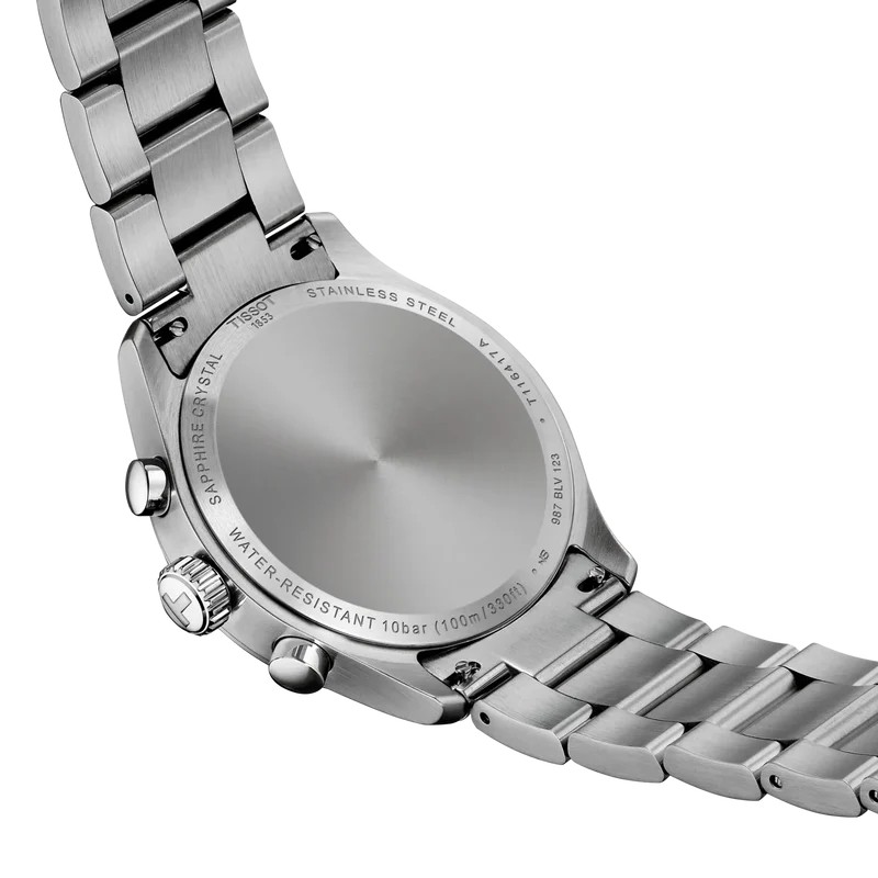 Chrono L