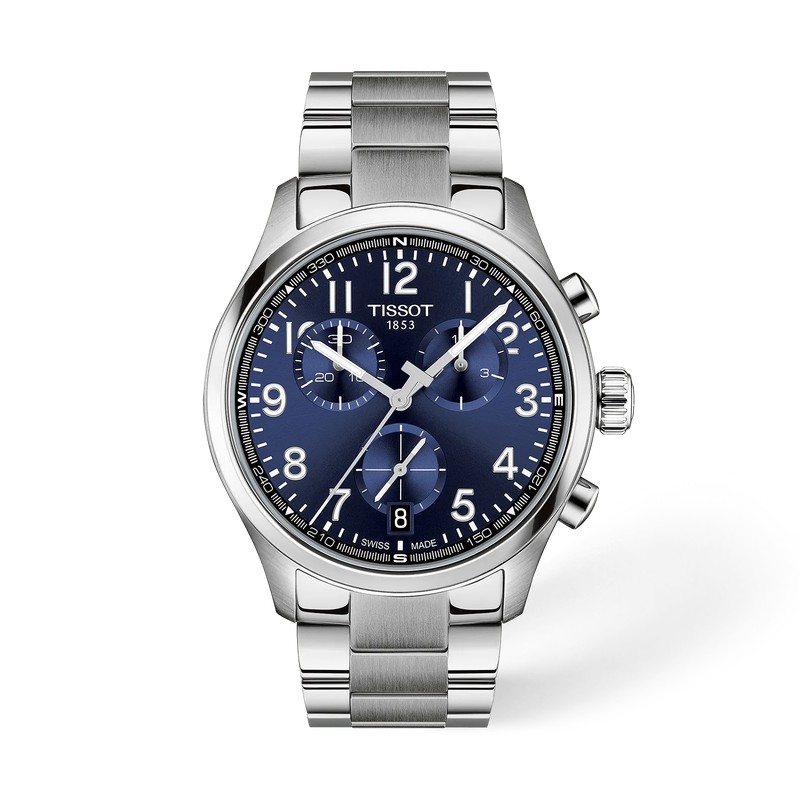 Chrono L