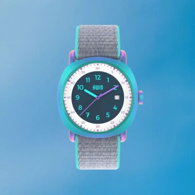 Armbanduhr TAKK Rainbow