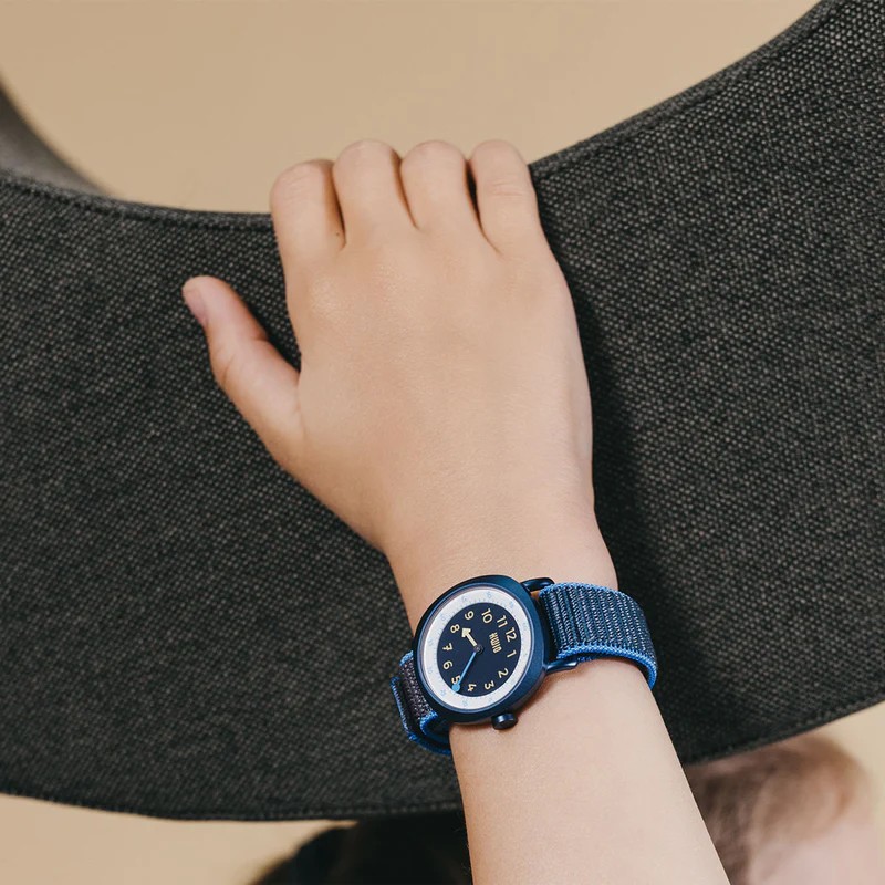 Armbanduhr TIKK Moon