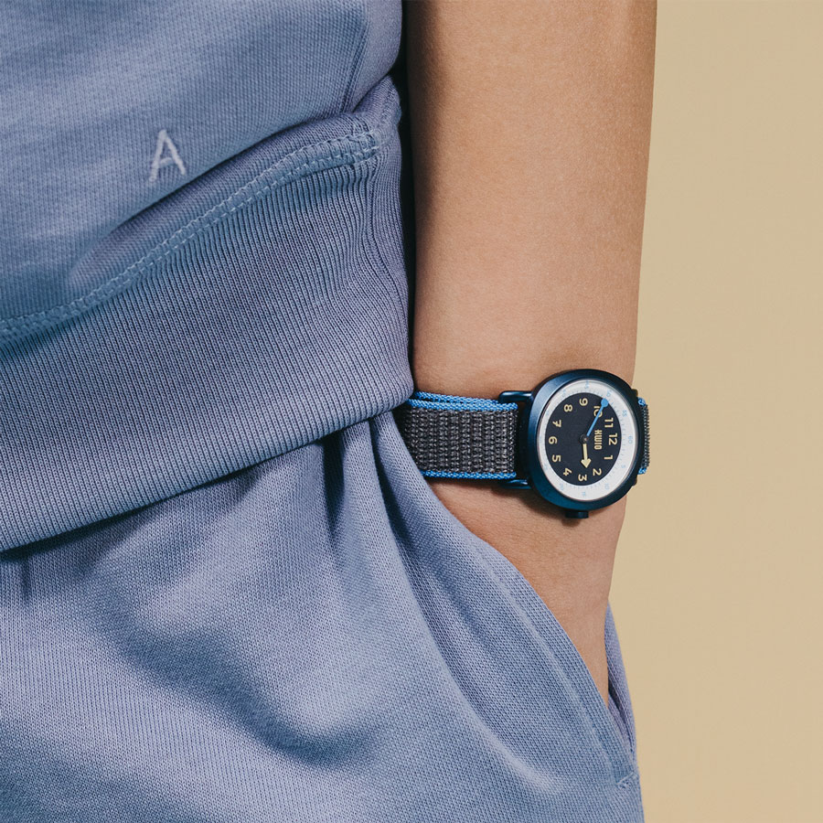 Armbanduhr TIKK Moon
