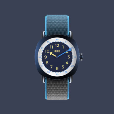 Armbanduhr TIKK Moon