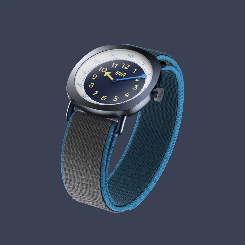 Armbanduhr TIKK Moon
