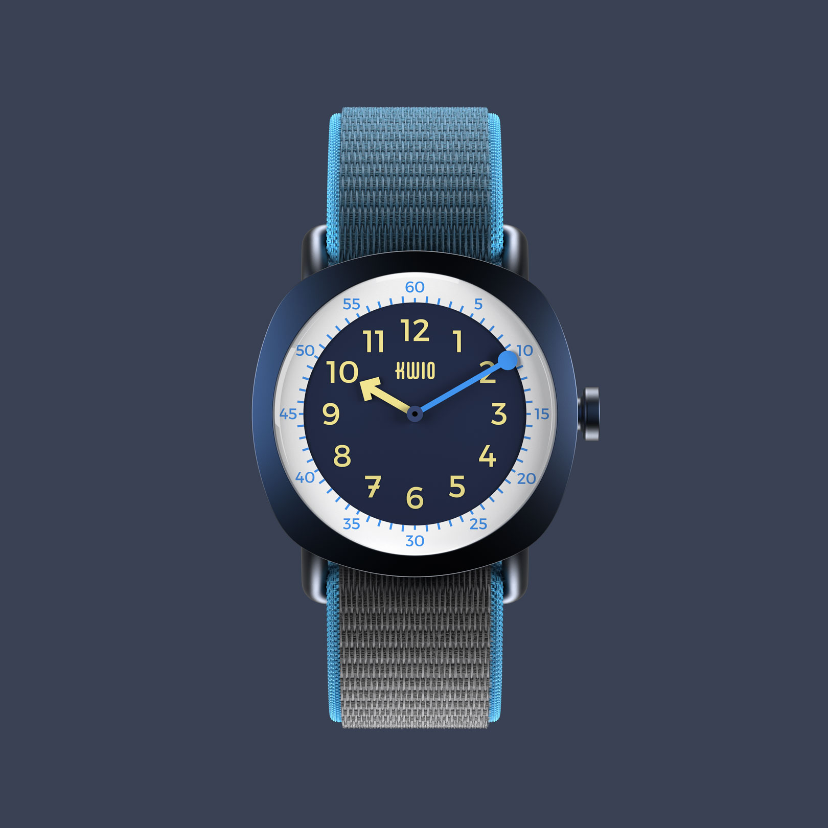 Armbanduhr TIKK Moon