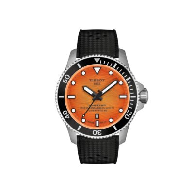 Seastar 2000