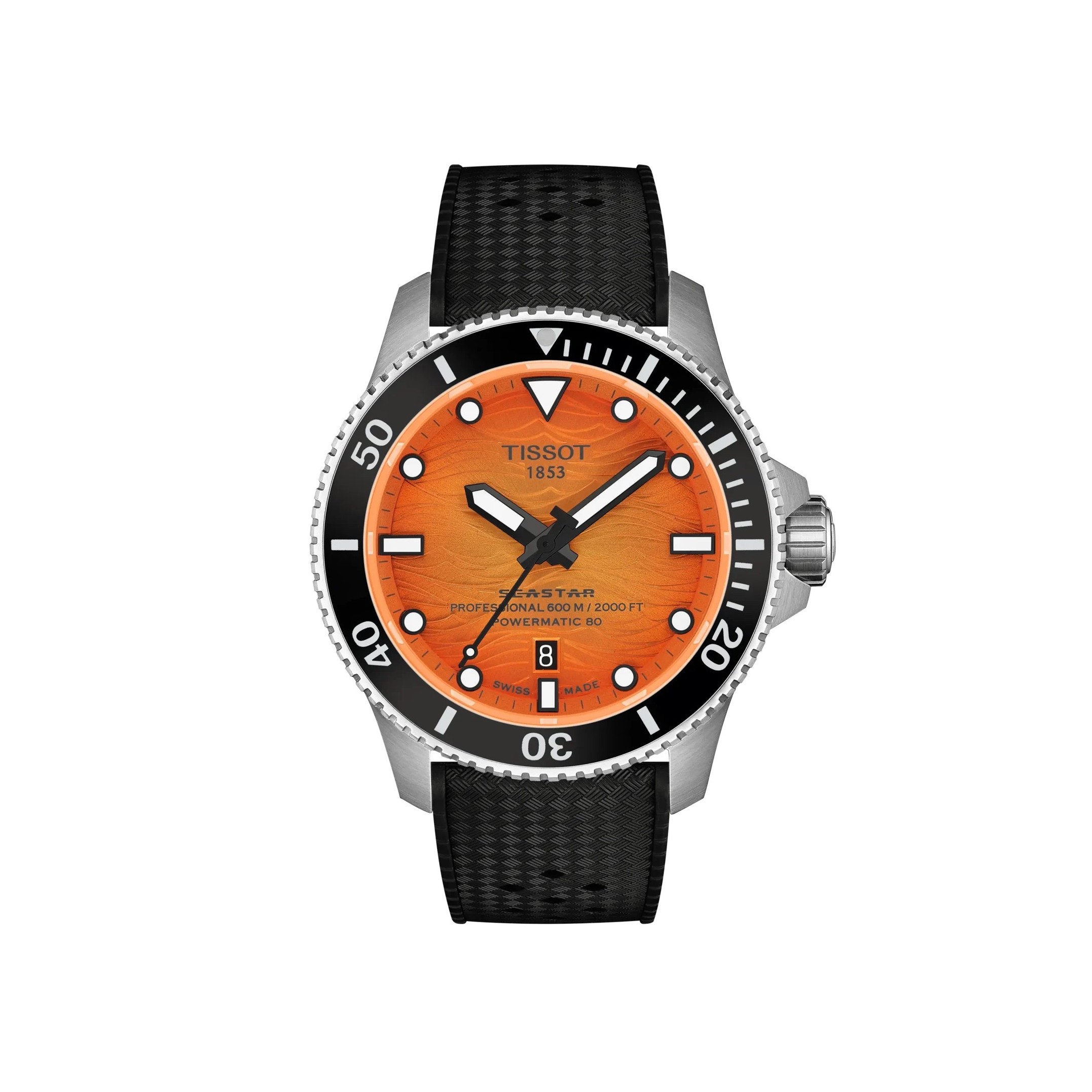 Seastar 2000