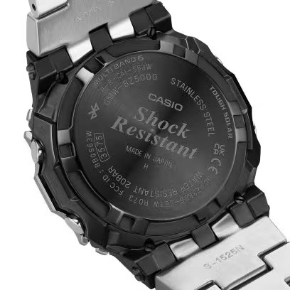 G-SHOCK Vollmetall