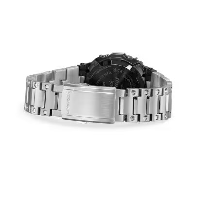 G-SHOCK Vollmetall