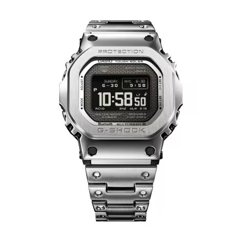 G-SHOCK Vollmetall