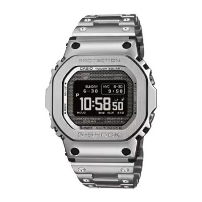 G-SHOCK Vollmetall
