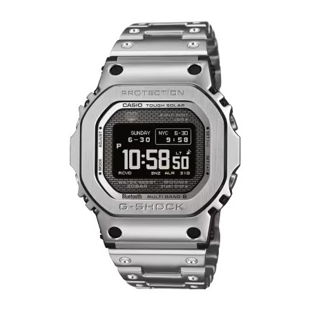 G-SHOCK Vollmetall