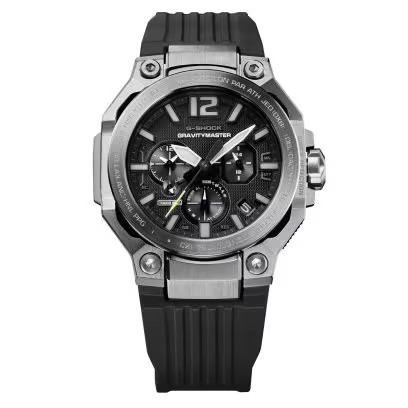 G-SHOCK Master of G 'Gravitymaster'