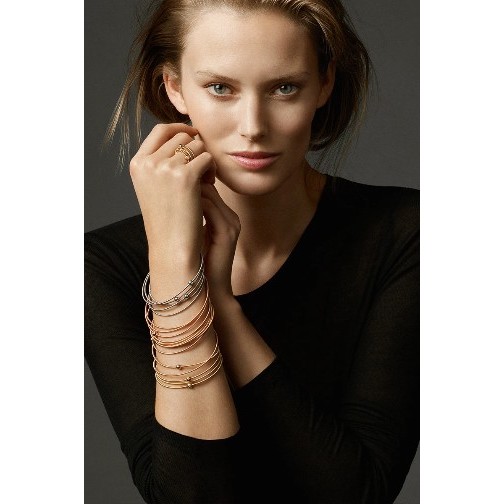 Colette Ring Platin