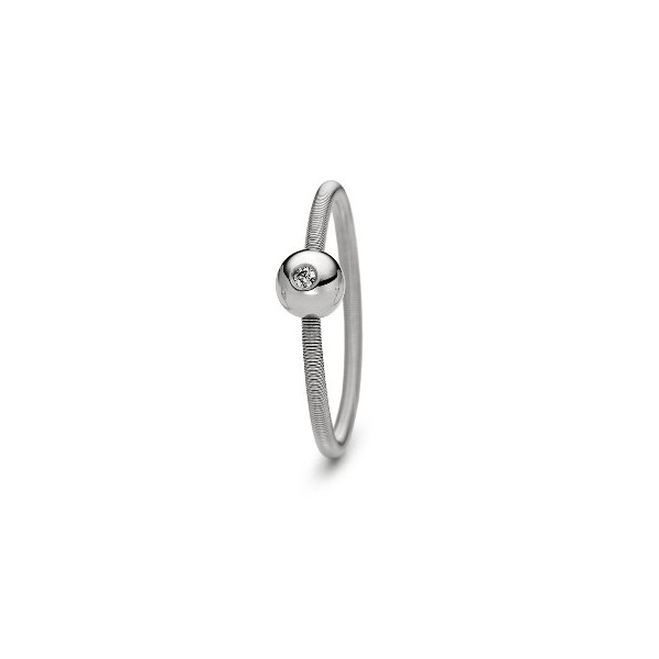Colette Ring Platin