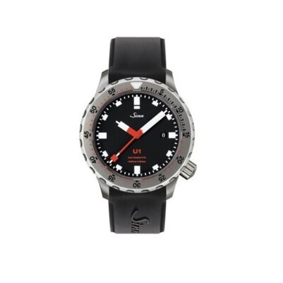 U1 Taucheruhr