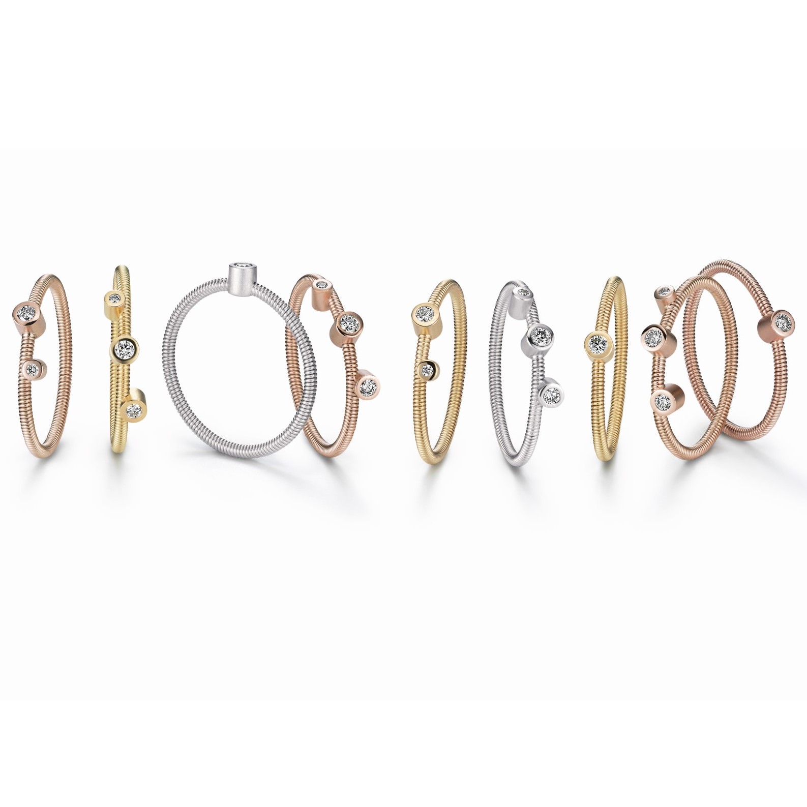 Artist Ring