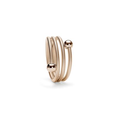Colette C Embrace Ring 3-fach
