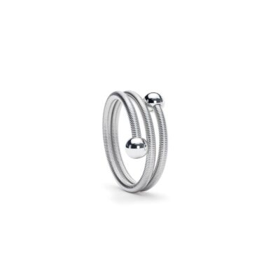 Colette C Embrace Ring 2-fach