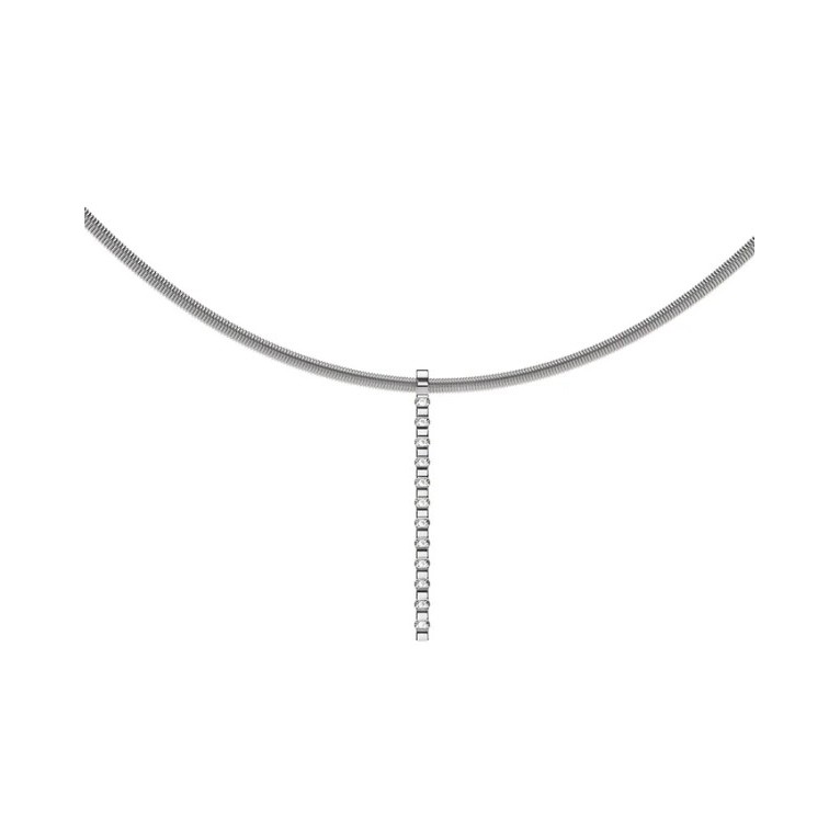 Linear Brillant Anhänger