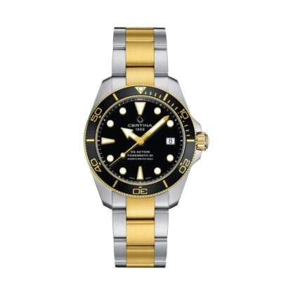 DS Action Diver