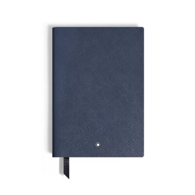 Notebook mittelgroß, liniert