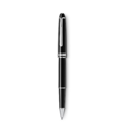 Meisterstück Platinum-Coated Classique Rollerball