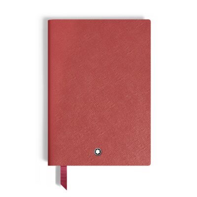 Notizbuch mittelgroß, leere Seiten