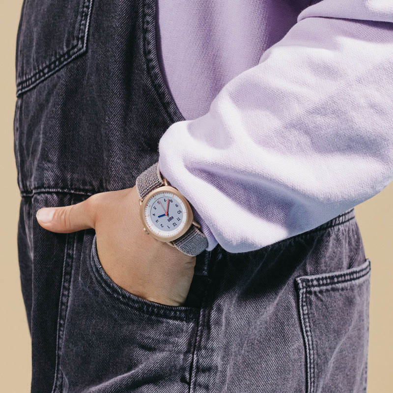 Armbanduhr TAKK Candy