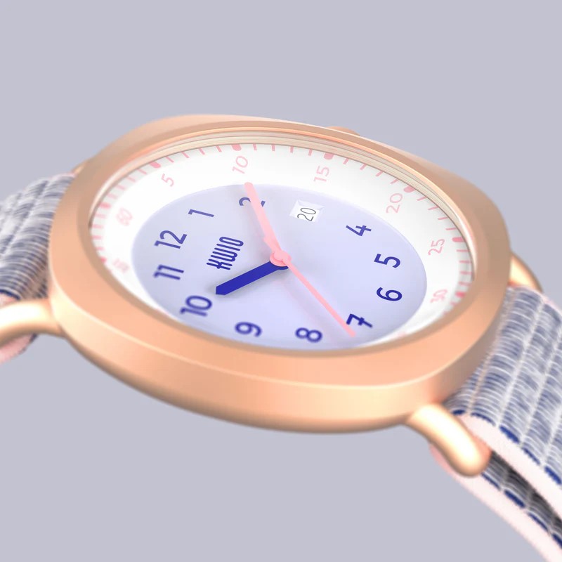 Armbanduhr TAKK Candy