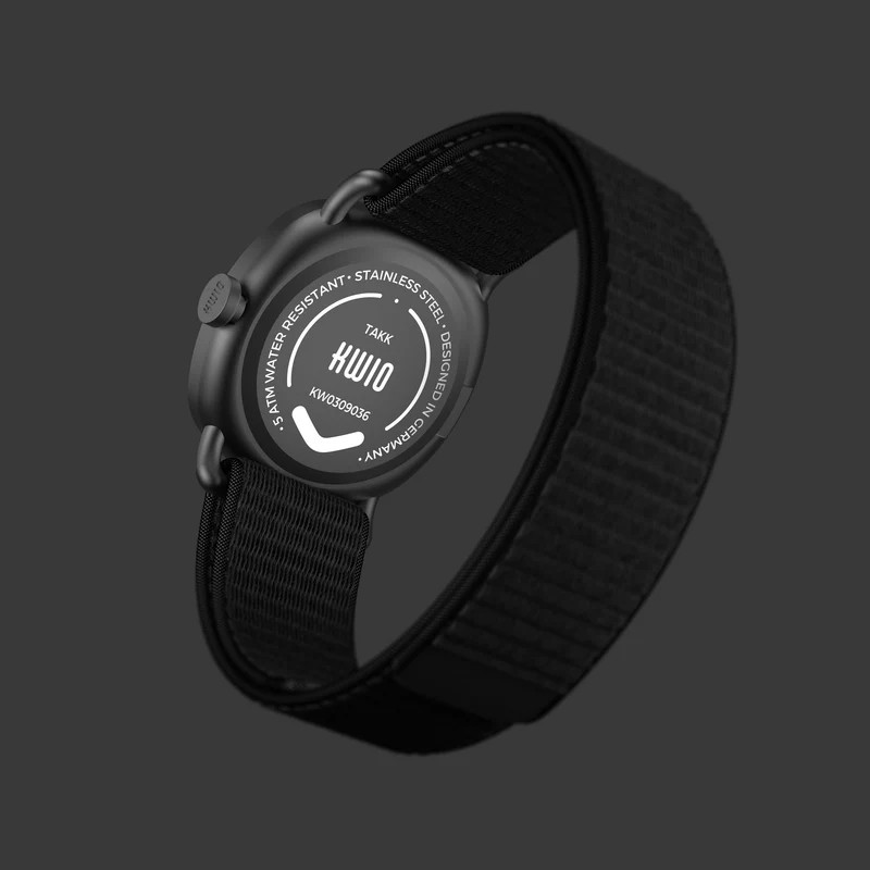 Armbanduhr TAKK Panther